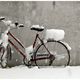 snow-bike