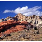 Snow Canyon