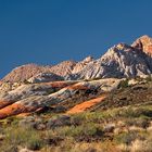 Snow Canyon