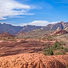 Snow Canyon 