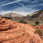 Snow Canyon S.P., USA