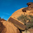 Snow Canyon State Park 2