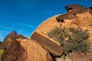 Snow Canyon State Park 2 by friederich62 