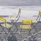 snow chairs