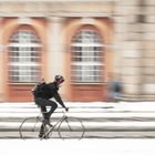 °°°Snow cyclists°°°