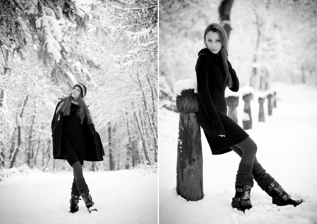Snow Fashion 2