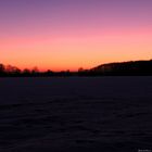 Snow Field