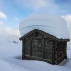 snow hat