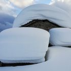 snow hats