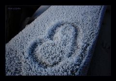 SnOw HeArT