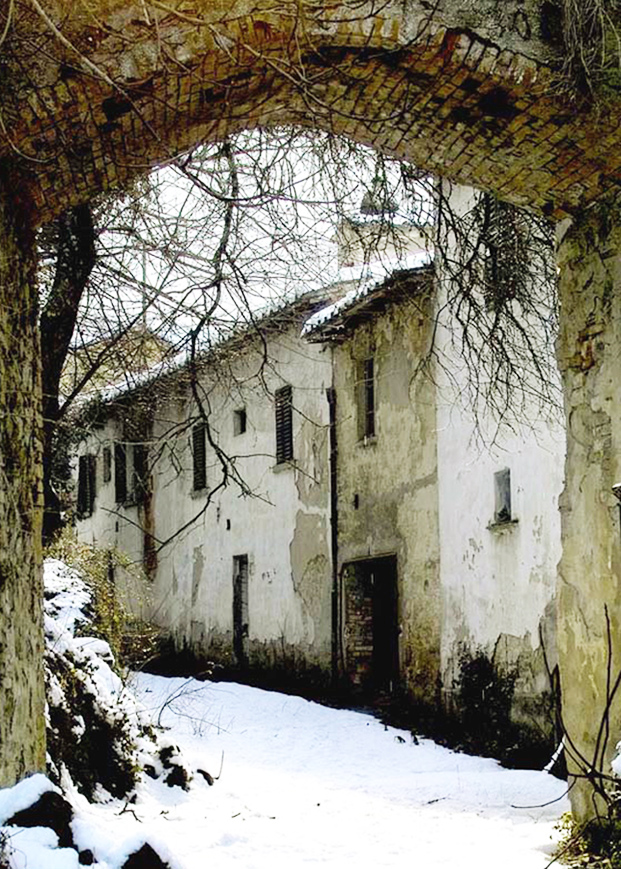 snow-in-the-old-village