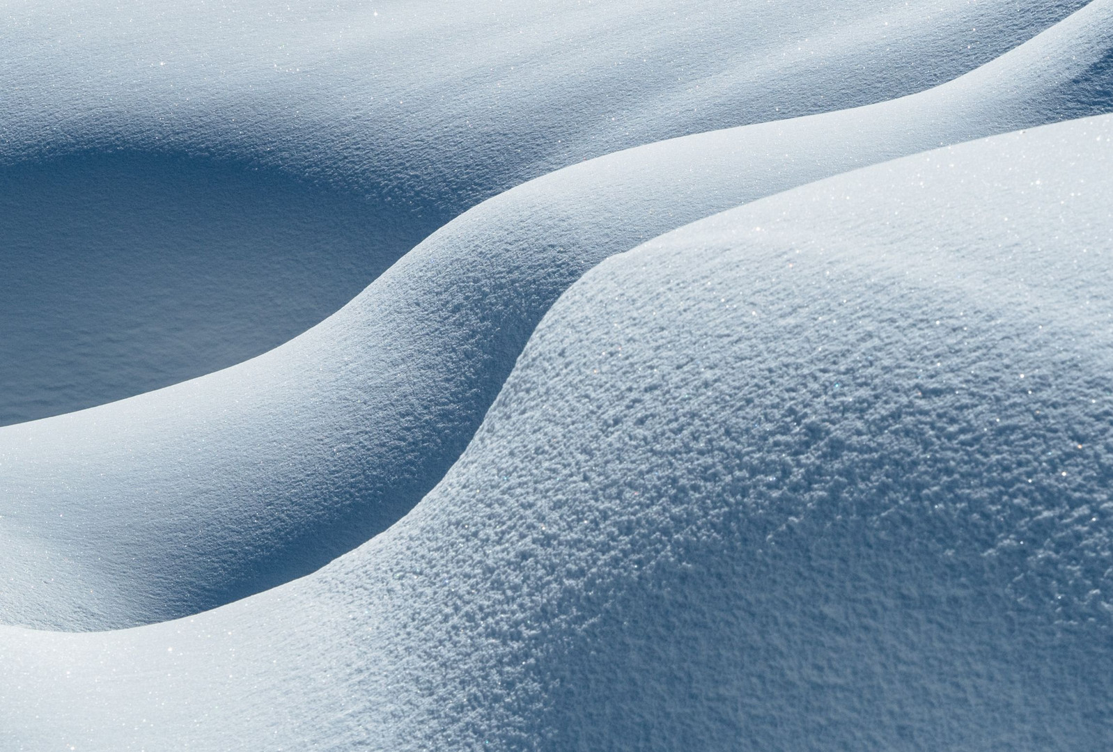 snow in tyrol