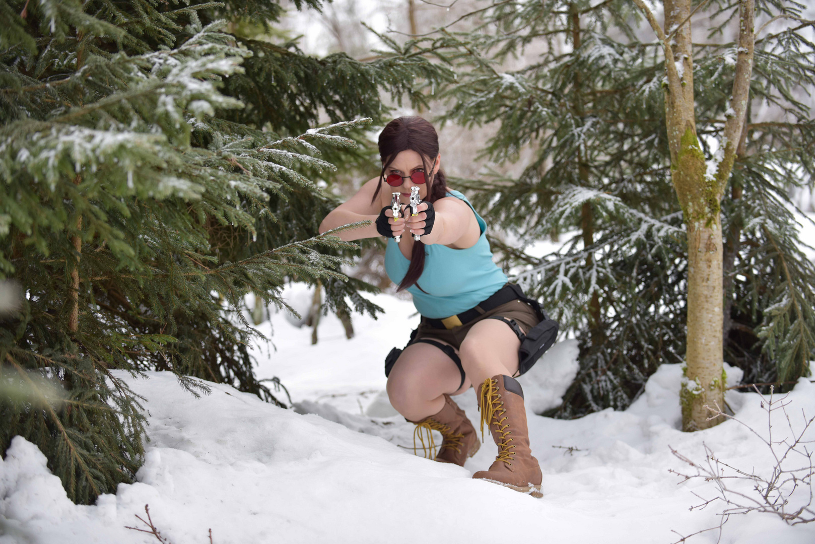 Snow Lara