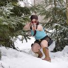 Snow Lara