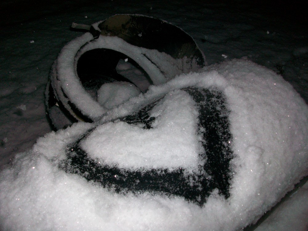 Snow Love