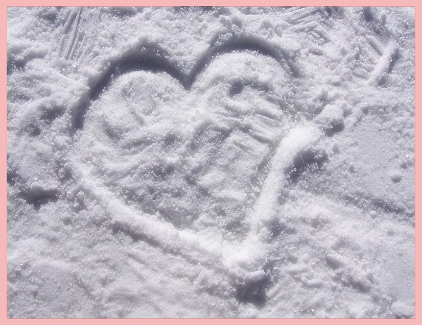 Snow-Love