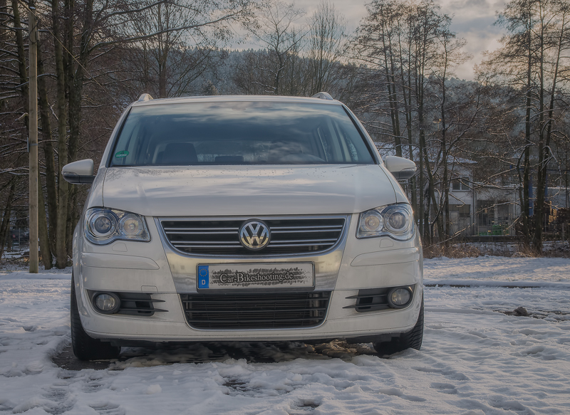 Snow Mobil