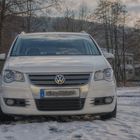 Snow Mobil