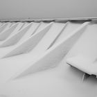 snow on the forecastle