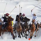 Snow Polo