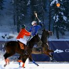 Snow Polo St. moritz