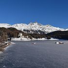 Snow Polo World Cup St. Moritz