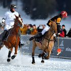 Snow Polo World Cup St. Moritz, Team Maserati / Team Badrutt`s Palace Hotel