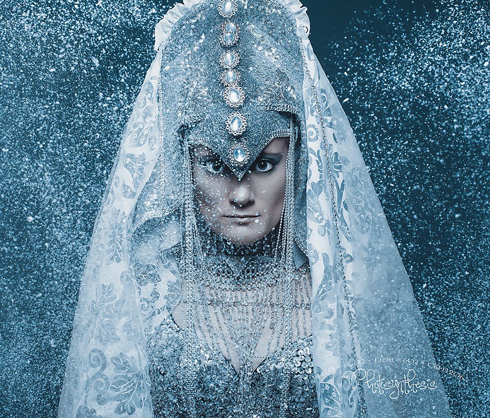 Snow Queen