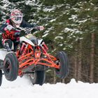 Snow Speedhill 2011 .