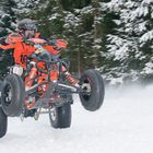 Snow Speedhill 2011 ..