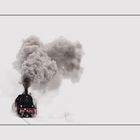 Snow & Steam