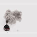 Snow & Steam