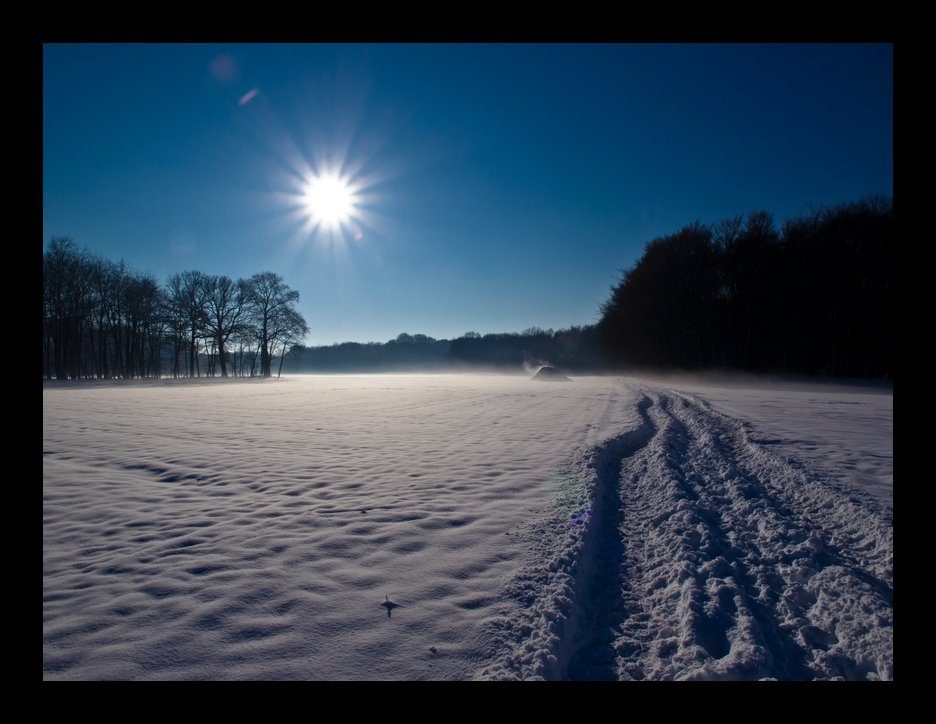 Snow & Sun