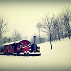 Snow Train