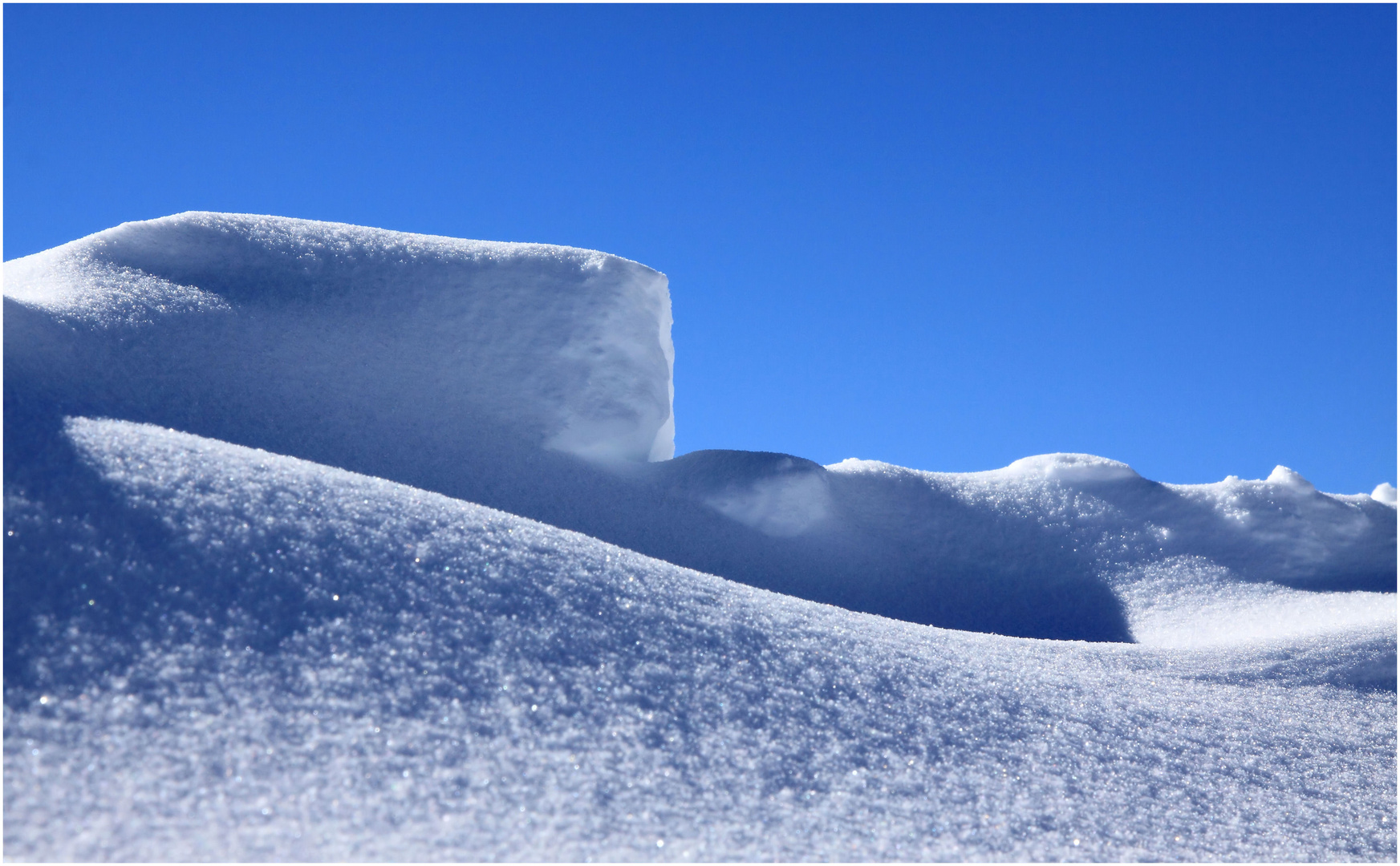 Snow-Wave