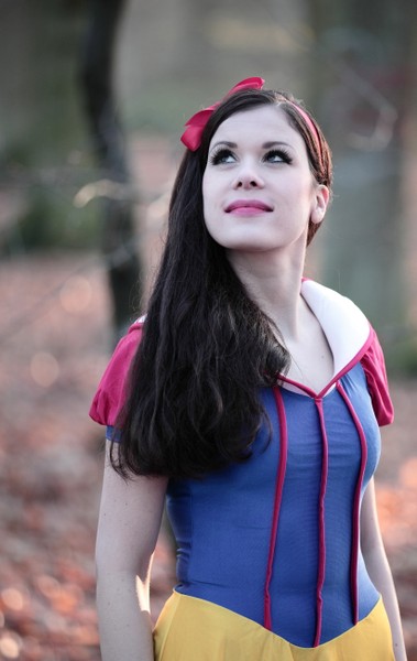 Snow White 2