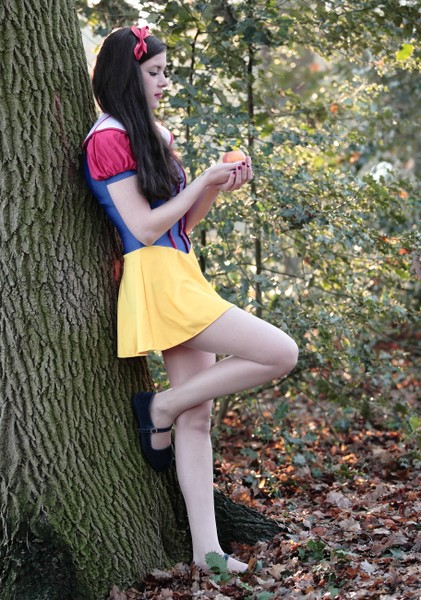 Snow White 3