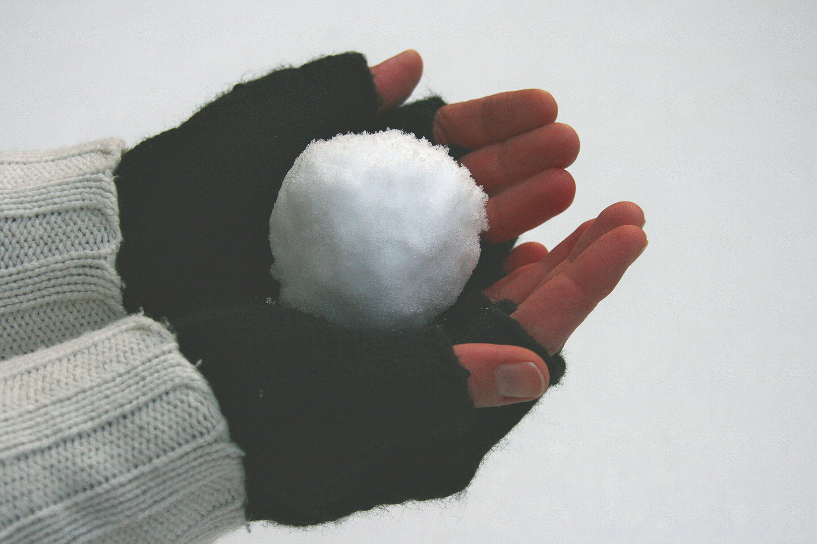 snowball