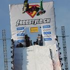 Snowbaorder @ Freestyle.ch 2008