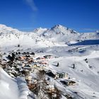 "Snowbird" - Obertauern