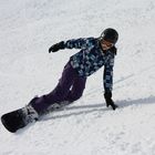 Snowboard