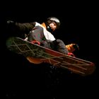 Snowboard-Spektakel - BIGAIR - STUTTGART 17.12.2011