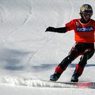 Snowboard World Cup Winterberg 2005