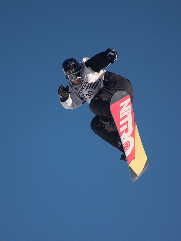 snowboard worldcup winterberg 2006