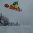 SnowboardCrack