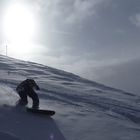 Snowboarden