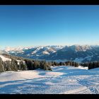 Snowboarden in Tirol