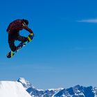 snowboarder