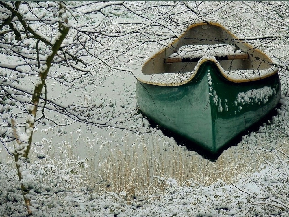 snowboat