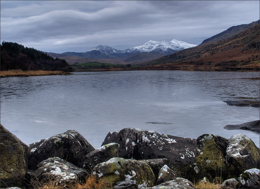 Snowdon